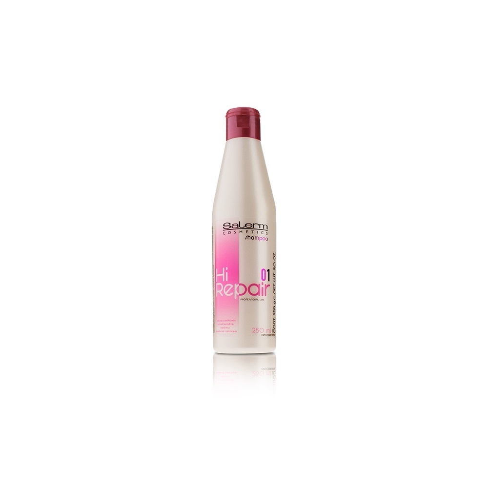 Salerm CHAMPU HI REPAIR 250ML