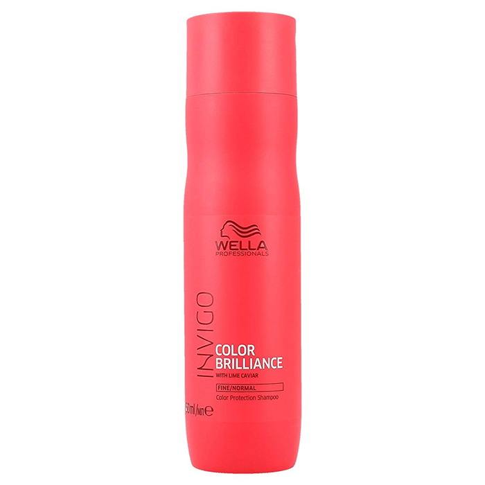 CHAMPU INVIGO COLOR BRILLIANCE FINE 250ML