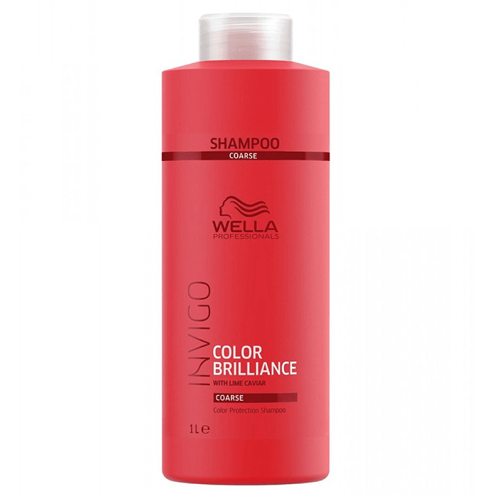 CHAMPU INVIGO COLOR BRILLIANCE GRUESO 1000ML