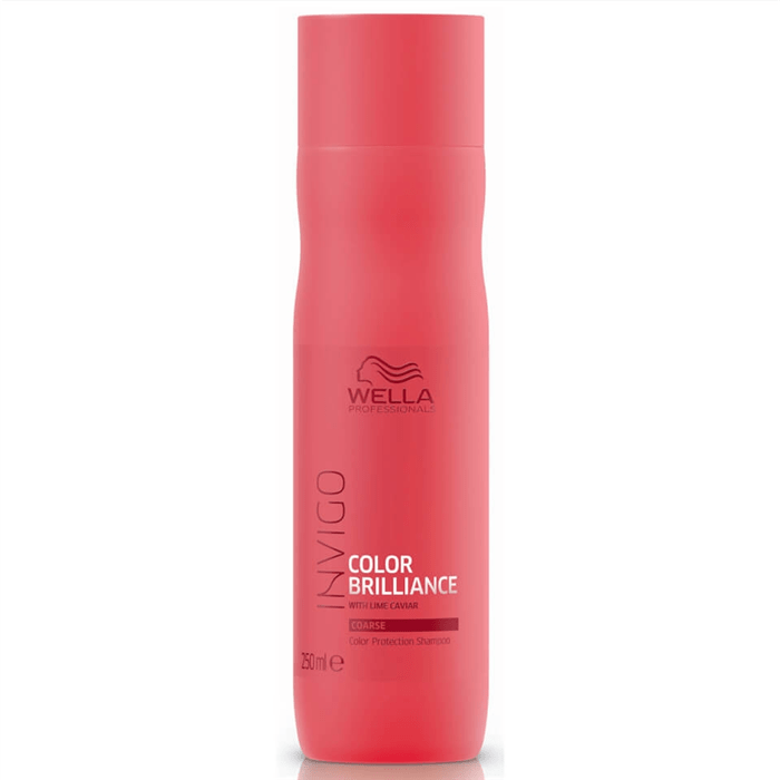 CHAMPU INVIGO COLOR BRILLIANCE GRUESO 250ML