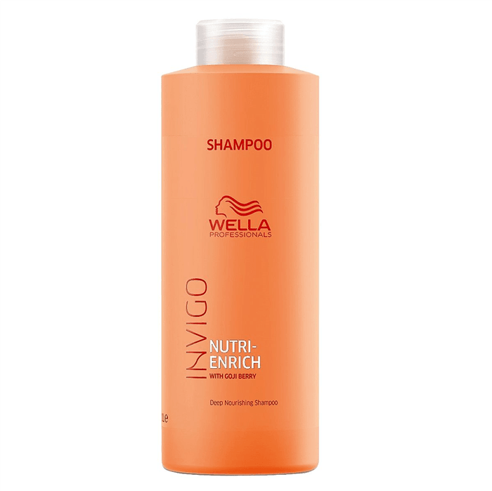 CHAMPU INVIGO NUTRI-ENRICH 1000ML