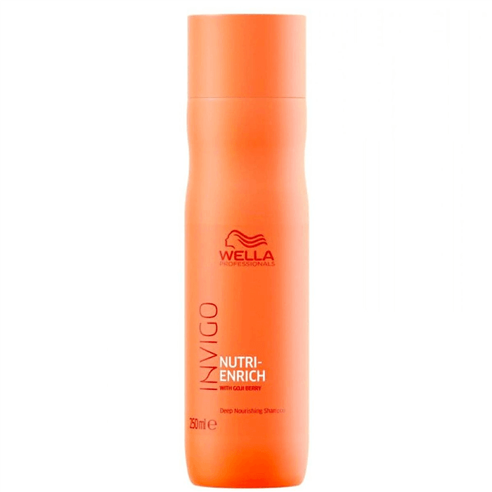CHAMPU INVIGO NUTRI-ENRICH 250ML