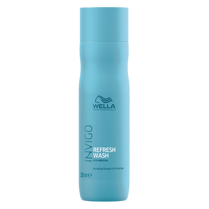 CHAMPU INVIGO REFRESH WASH 250ML