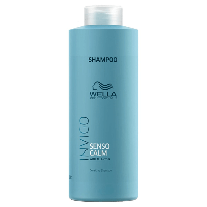 CHAMPU INVIGO SENSO CALM 1000ML