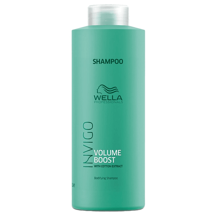 CHAMPU INVIGO VOLUME BOOST 1000ML