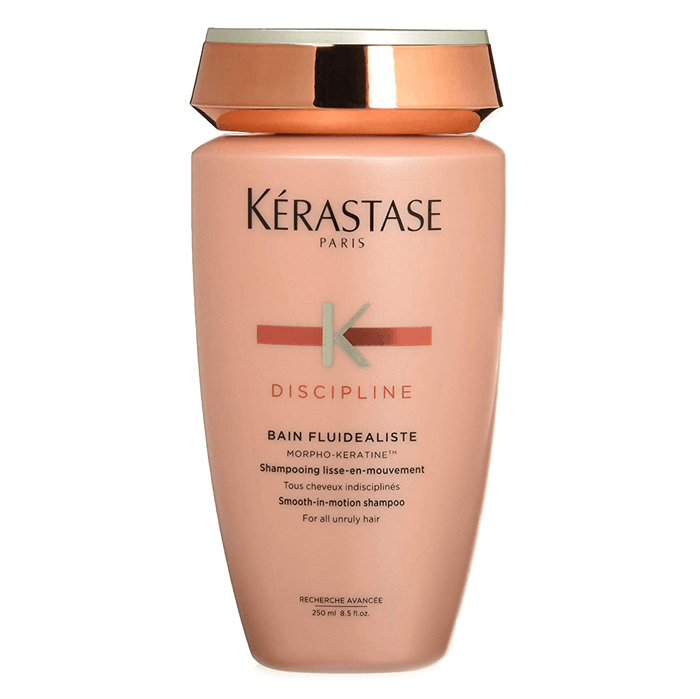 CHAMPU KERASTASE BAIN FLUIDEALISTE 250ML