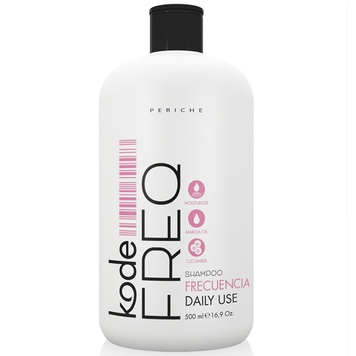 CHAMPU KODE FREQ USO FRECUENTE 500ML PERICHE