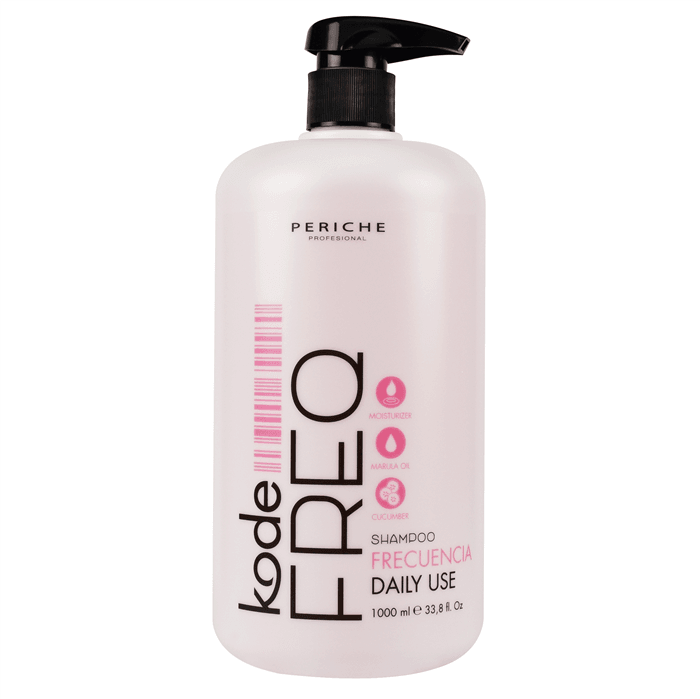 CHAMPU KODE FREQ USO FRECUENTE 1000ML PERICHE