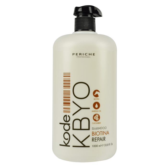 CHAMPU KODE KBYO BIOTINA 1000ML PERICHE