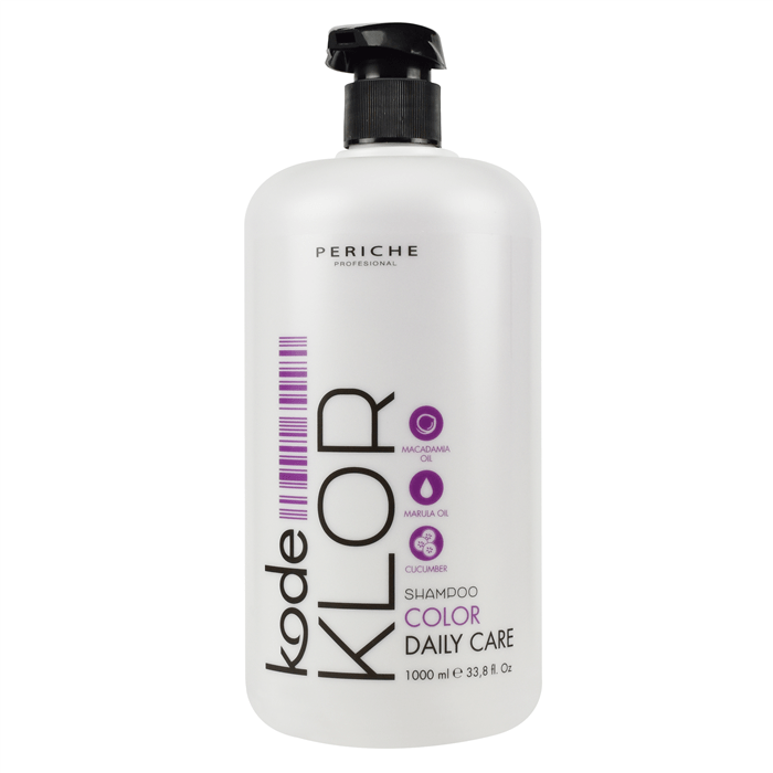 CHAMPU KODE KLOR COLOR 1000ML PERICHE