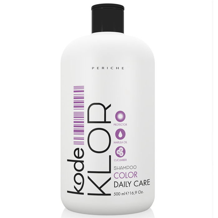 CHAMPU KODE KLOR COLOR 500ML PERICHE