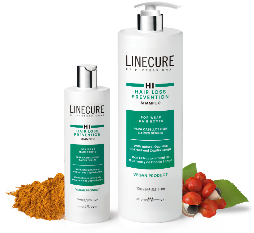 CHAMPU LINECURE 1000ML HIPERTIN CAIDA