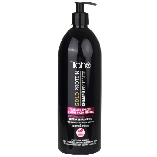 CHAMPU OPACOS TEÑIDOS MECHAS TAHE 1000ML