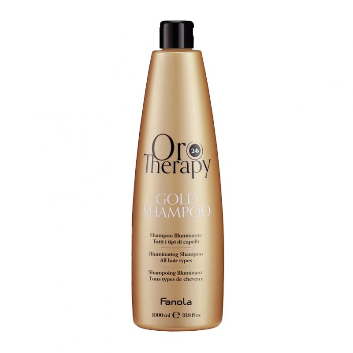 CHAMPU ORO THERAPY ORO PURO 1000ML