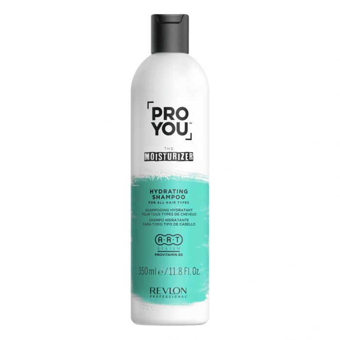 CHAMPU PRO YOU NUTRITIVE 350ML