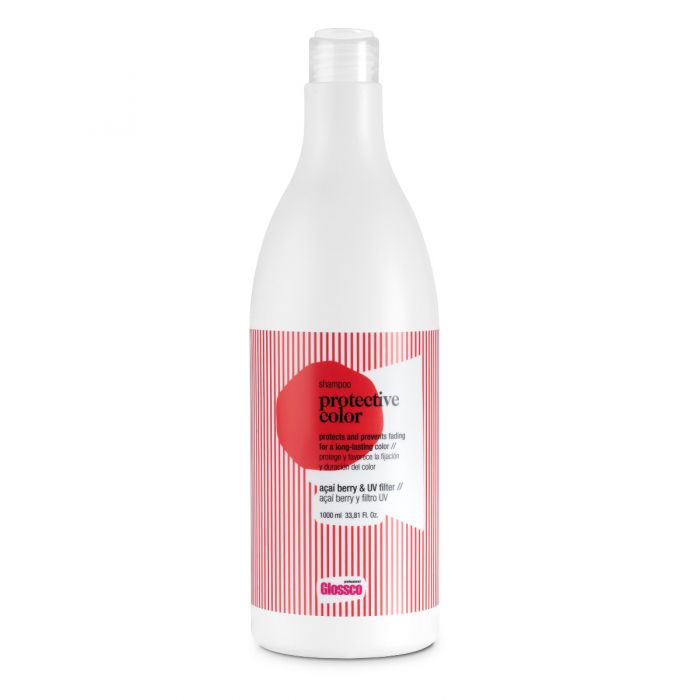 CHAMPU PROTECTIVE COLOR GLOSSCO 1000ML
