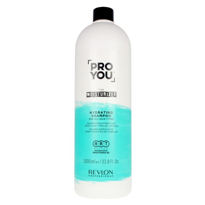 CHAMPU PROYOU NUTRITIVE 1000ML