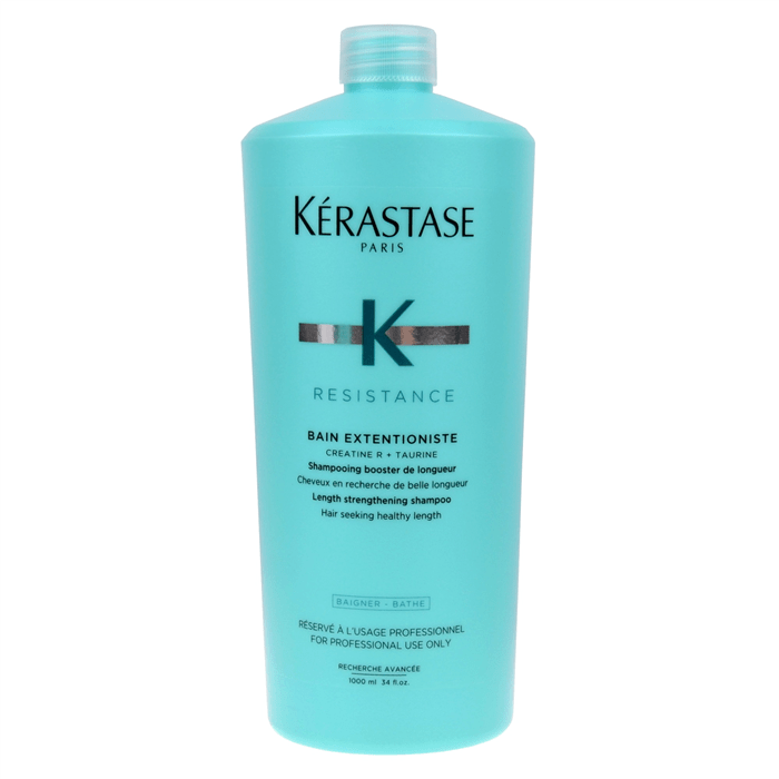 CHAMPU RESISTANCE BAIN EXTENTIONISTE 1000ML