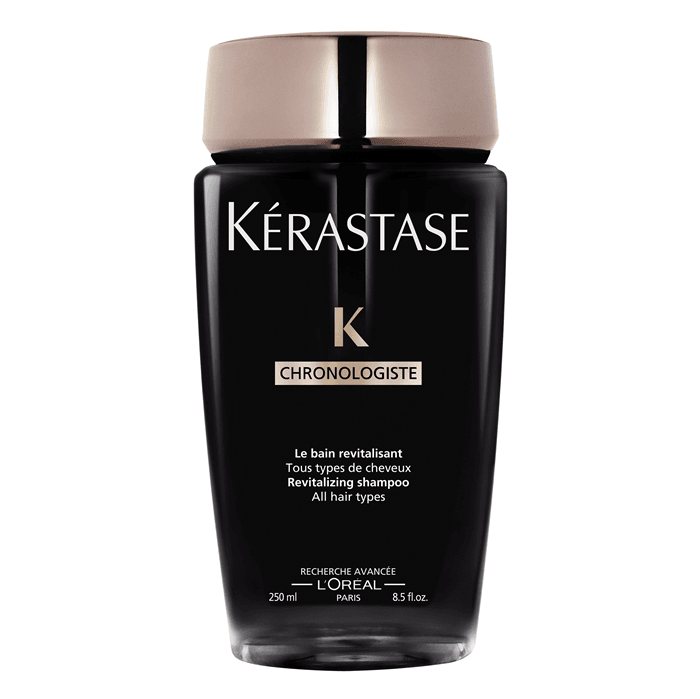 CHAMPU REVITALIZANTE CHRONOLOGISTE 250ML