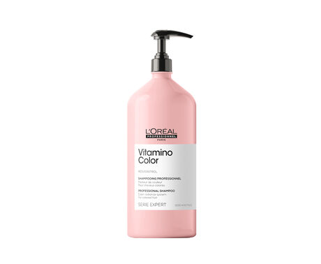 CHAMPU VITAMINO COLOR 1500ML LOREAL