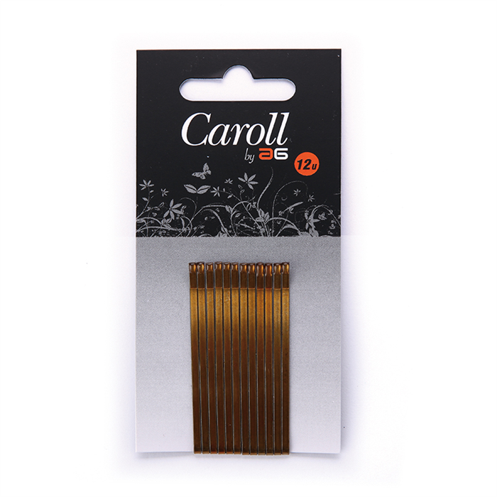 CLIPS RUBIOS 13004