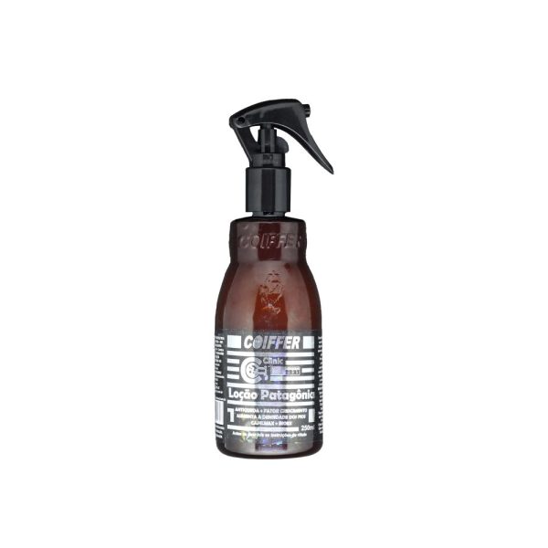 COIFFER CLINIC LOCIÓN PATAGONIA 250ML