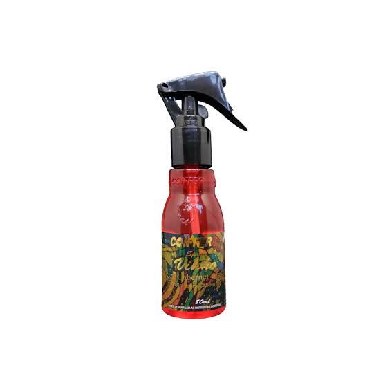 COIFFER SPRAY DE VINHO CABERNET 80ML