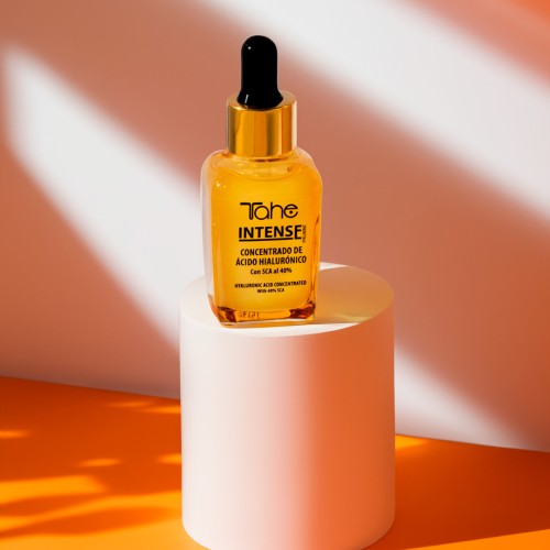 Tahe CONCENTRADO ACIDO IALURONICO ROSTRO DE 30 ML