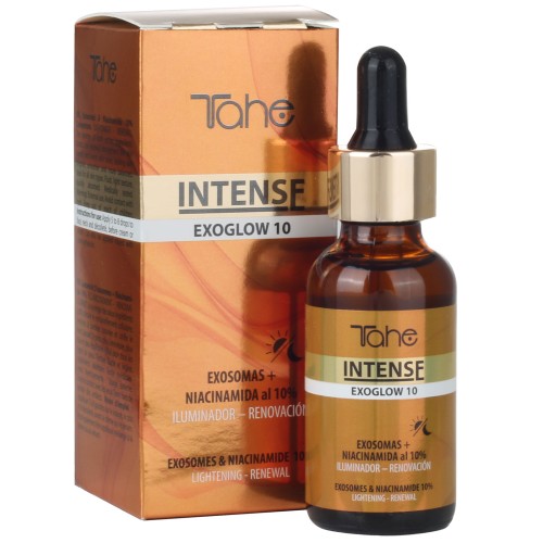 Tahe CONCENTRADO EXOGLOW 10 INTENSE DE DE 30 ML