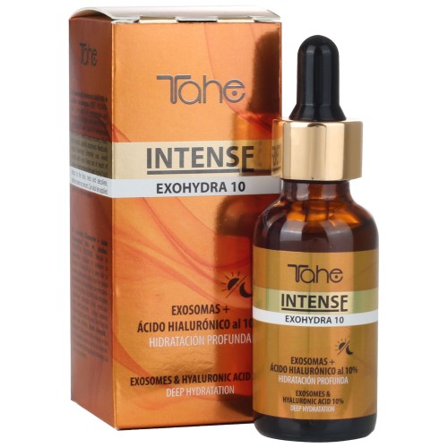Tahe CONCENTRADO EXOHYDRA 10 INTENSE ACID DE 30ML