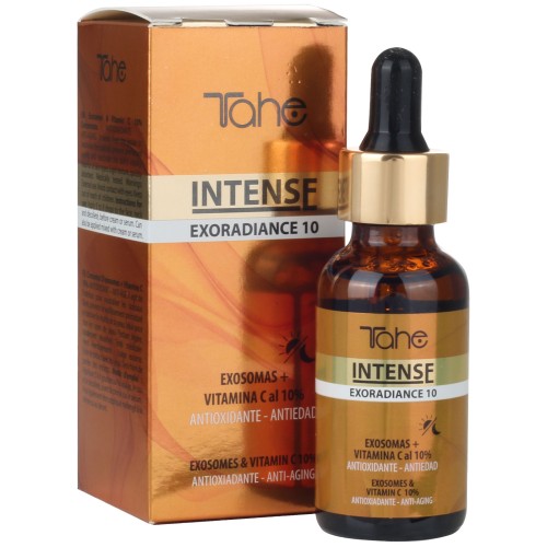 Tahe CONCENTRADO EXORADIANCE 10 INTENSE DE 30ML