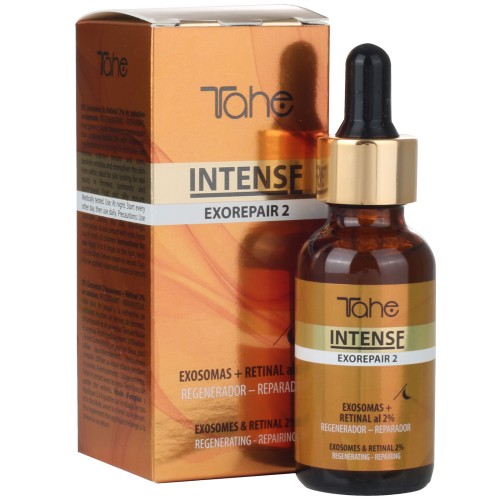 Tahe CONCENTRADO REGENERADOR REPARADOR 30ML