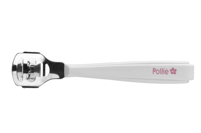 CORTA CALLOS MANGO PLASTICO REF.01400