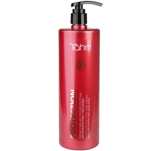Tahe CREMA CAPILAR PROTECTORA BOTANIC SOLAR 1000ML