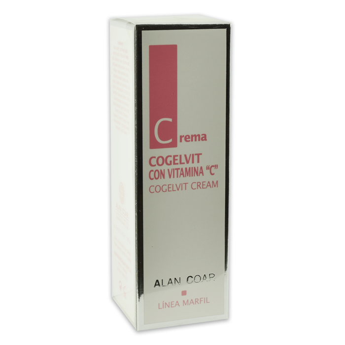 CREMA COGELVIT "C" MARFIL 50ML ALAN COAR