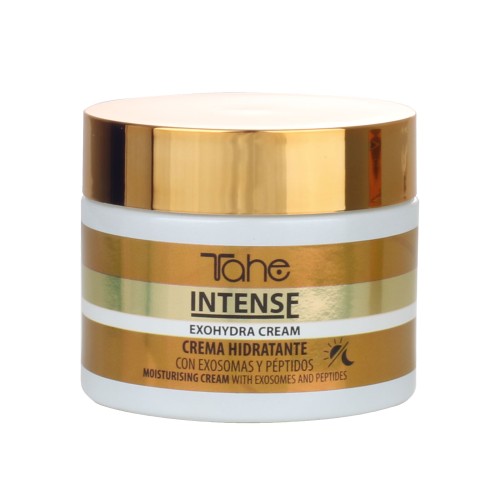 Tahe CREMA HIDRATANTE EXOSOMAS PEPTIDOS DE 50ML