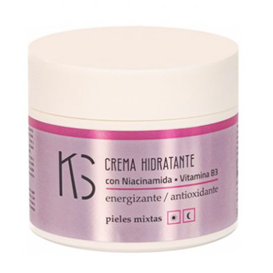 Keen Strok CREMA HIDRATANTE PIEL MIXTA 50ML