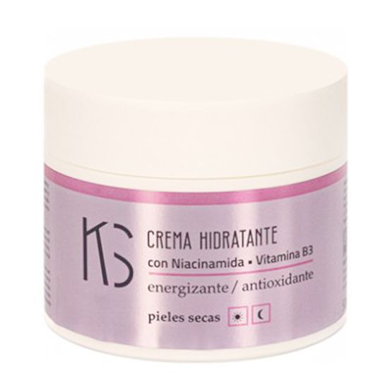 Keen Strok CREMA HIDRATANTE PIEL SECA 50ML