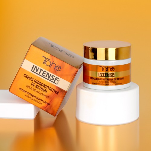 Tahe CREMA HIDRONUTRITIVA RETINAL INTENSE DE 50 ML