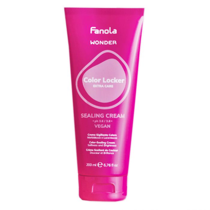 CREMA SELLADO COLOR LOCKER WONDER 200ML FANOLA