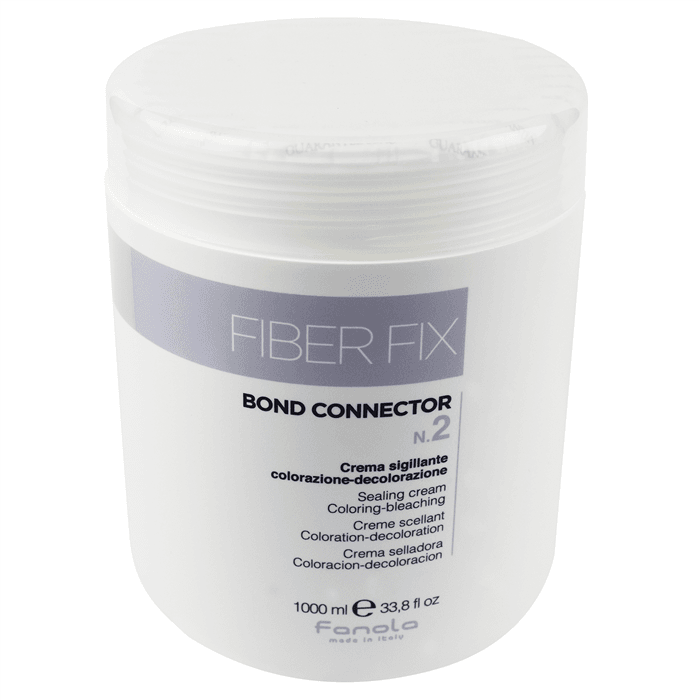 CREMA SELLADORA FIBER FIX Nº 2 1000ML