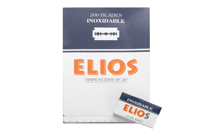 CUCHILLAS ELIOS REF.00994