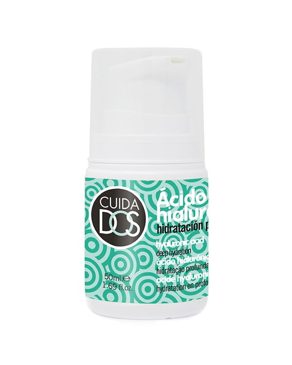 Valquer CUIDADOS CREMA ACIDO HIALURONICO 50 ML