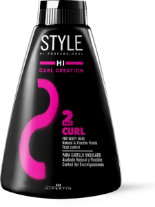 Hipertin CURL CREATION 2 ALISADO PERFECTO