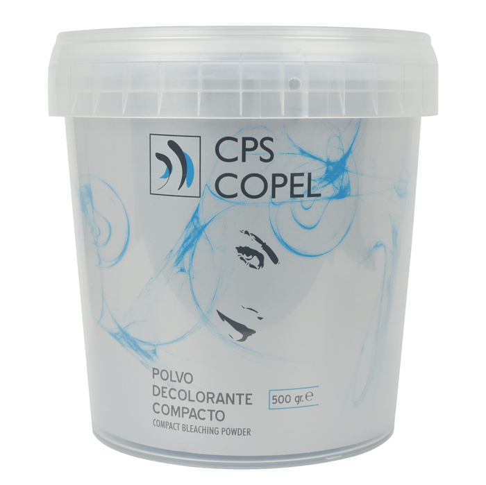 DECOLORACION CPS COPEL 500GR