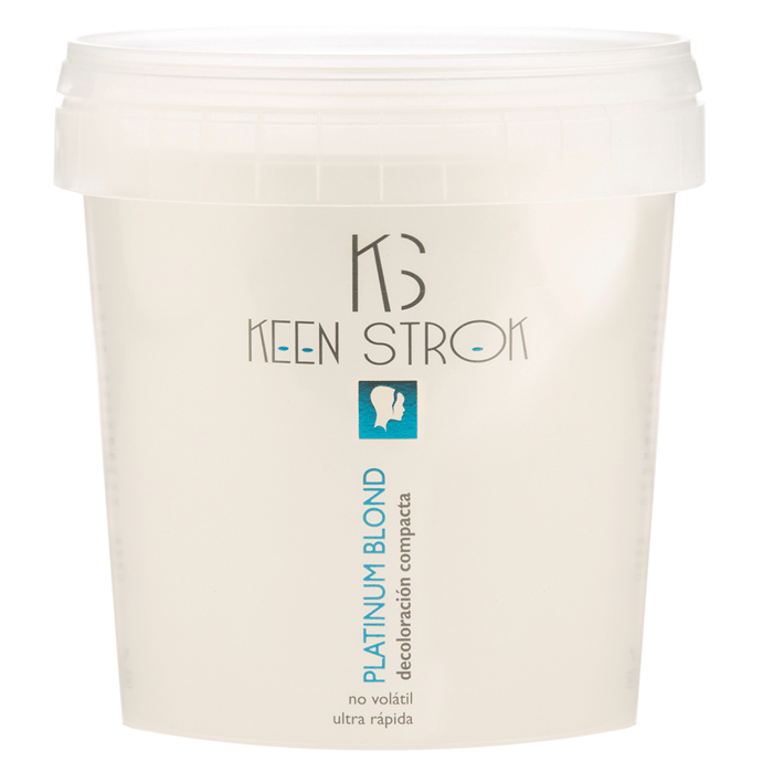 Keen Strok DECOLORACION 500GR