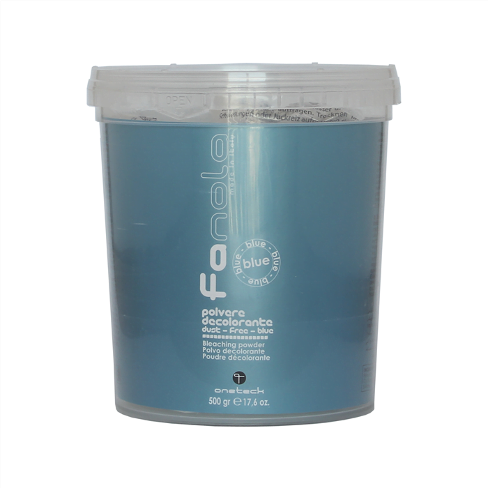 Fanola DECOLORACION POLVO BLANCO 500GR