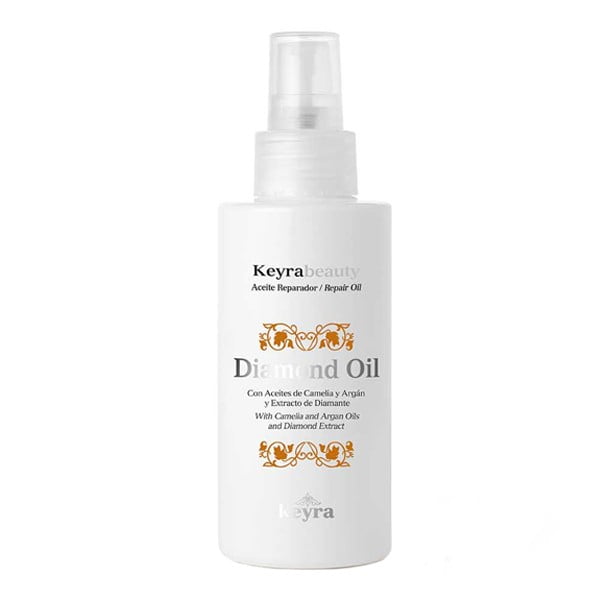 Keyra DIAMOND OIL 125ML