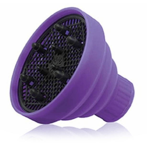 DIFUSOR PLEGABLE LILA BIFULL