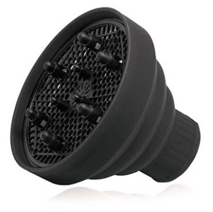 DIFUSOR PLEGABLE NEGRO BIFULL
